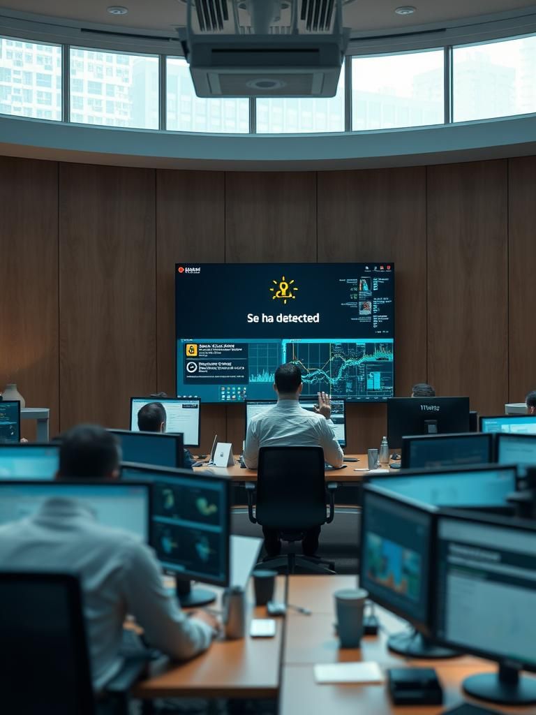 🚫「通常と異なるトラフィックが検出されました」の対処法 1 🚫「通常と異なるトラフィックが検出されました」の対処法