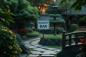 🚫サジェスト バン とは？その原因と解除方法