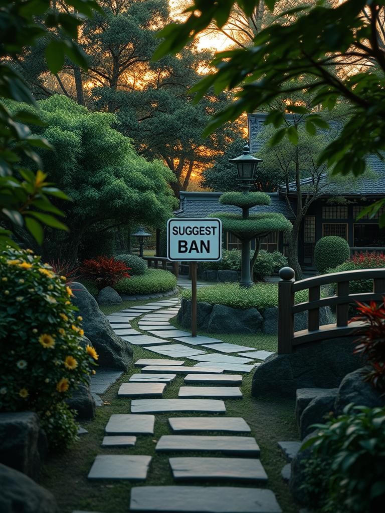 🚫サジェスト バン とは？その原因と解除方法