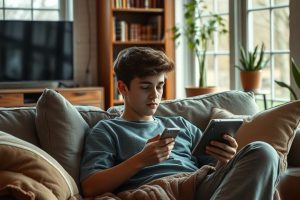 🚫スクリーンタイム制限を無視する方法、教えます 6 🚫スクリーンタイム制限を無視する方法、教えます