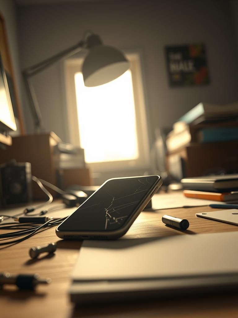 🤒iphone 調子 悪い！原因を特定して対処しよう