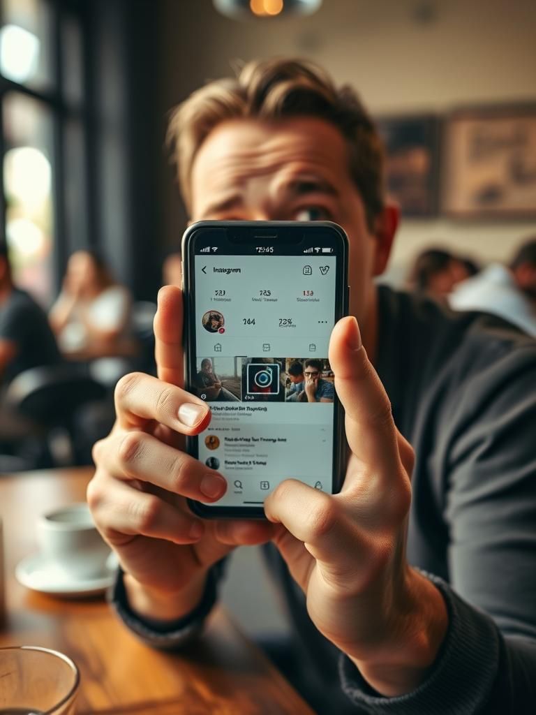 🤔インスタが変わった？何が変わったのか徹底解説