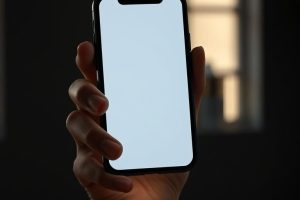 🤔システムの触覚って何？iPhoneの謎機能を解説