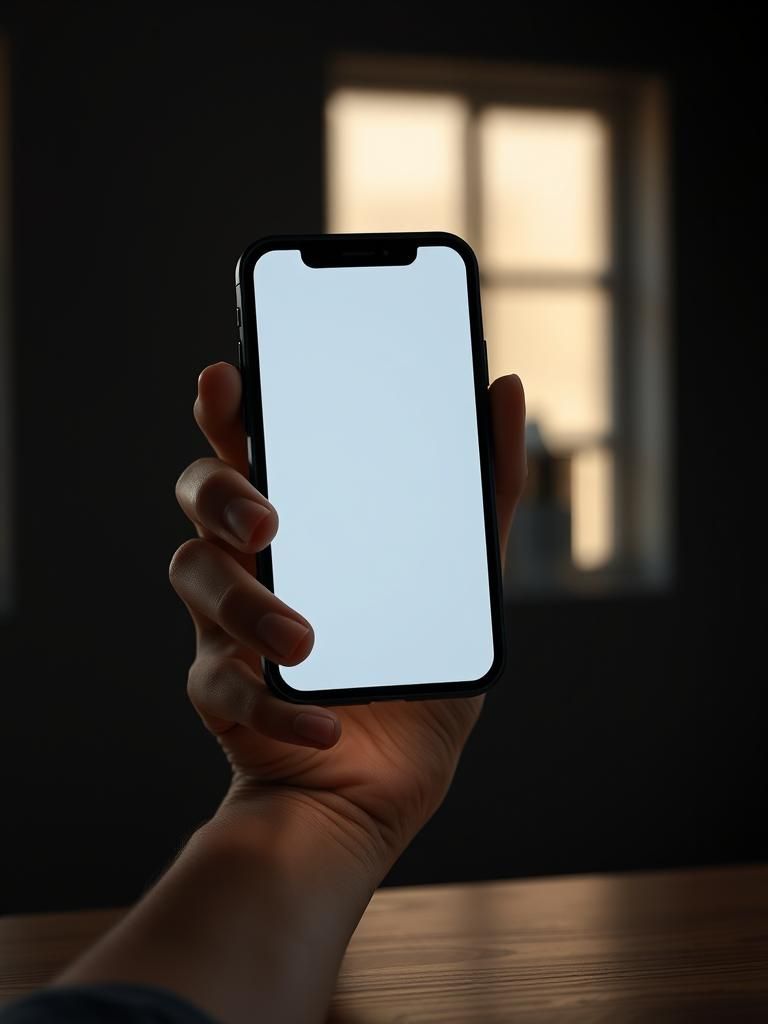 🤔システムの触覚って何？iPhoneの謎機能を解説