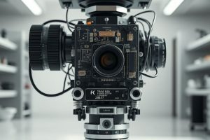 🤖truedepth カメラ の驚くべき機能を徹底解剖！