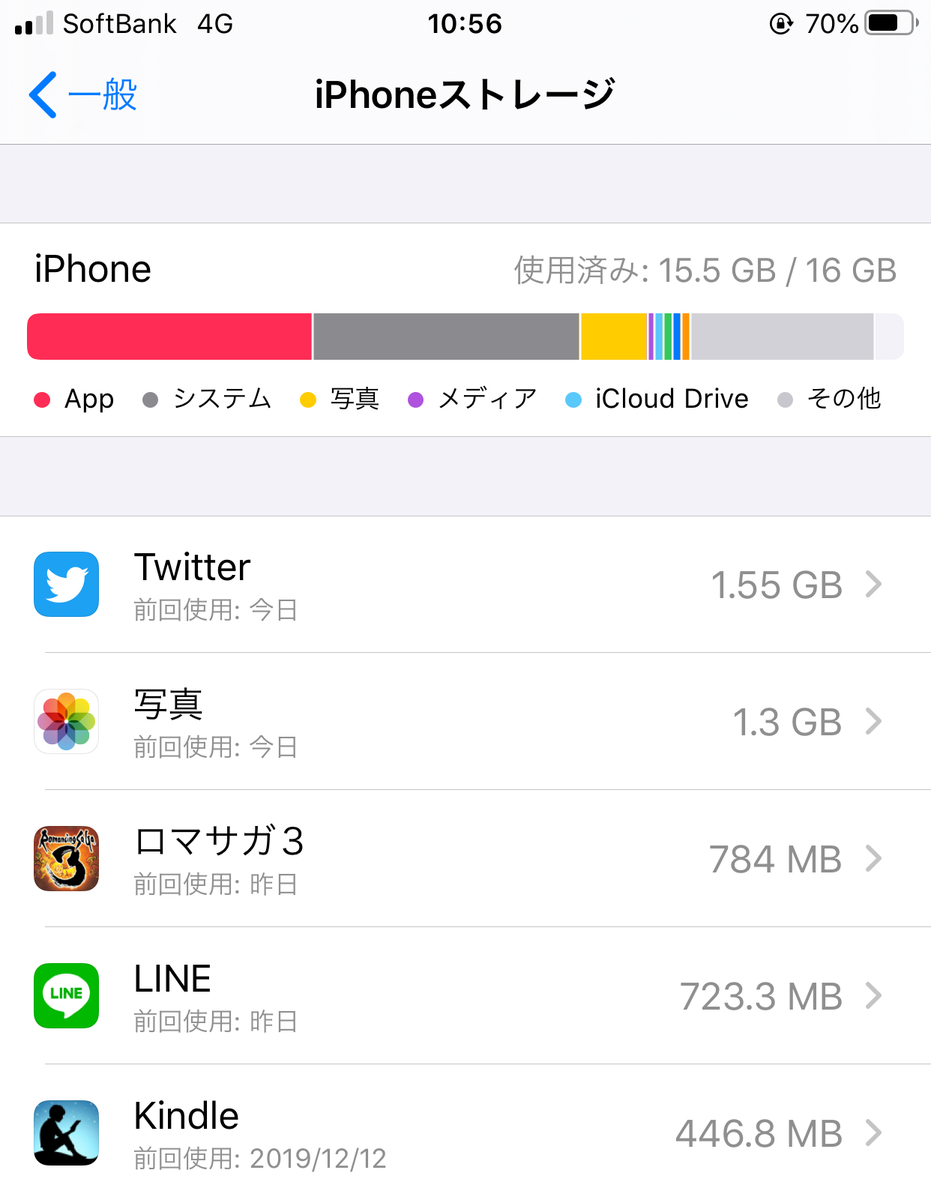🗑️Twitterの「書類とデータ」を削除する方法 3 20191225131732