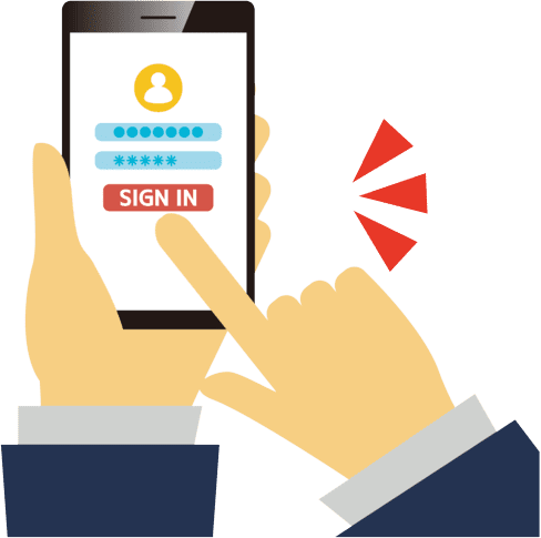 🔐インスタでログアウトとは?意味とやり方を解説 3 login top