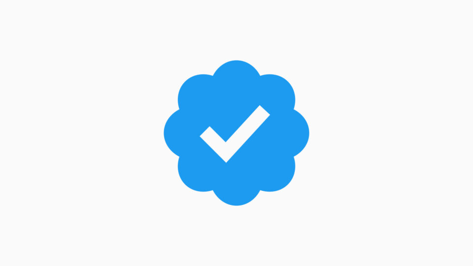 Twitterでアイコンが変えられない時の対処法👤 4 twitter blue mark