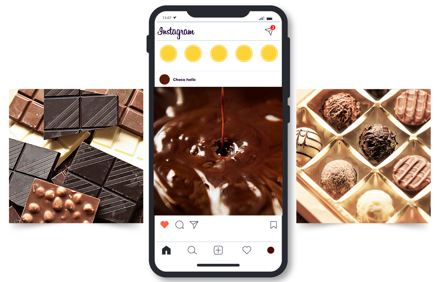 インスタ複数枚投稿🖼️で魅力を最大限に伝える 5 220812 carousel04