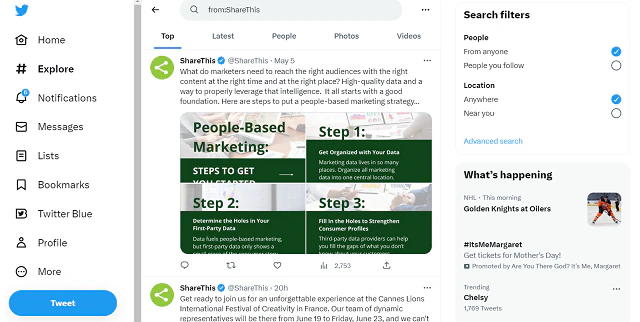 🔄ツイート が 読み込め ない!原因と対処法を徹底解説 4 Twitter Search Bar